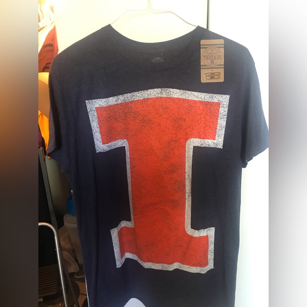 Illinois Tee